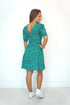 The Pixie Dress - Jade Jungle dubai outfit dress brunch fashion mums